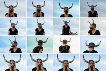 Paolo Angelosanto - #Onomatopeya